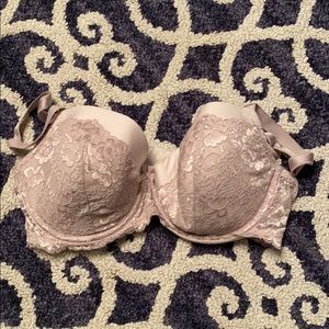 Victoria’s Secret dream angels lined semi 38D